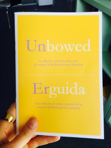 Unbowed-Erguida