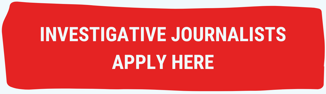 Investigative Journalists Apply Here